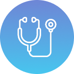 内科を示すアイコン