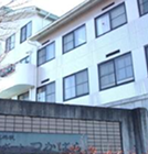 介護老人保健施設 シルバーポート つかばらの施設外観